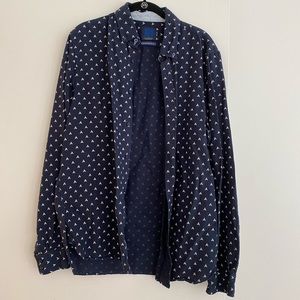 Scotch & Soda button down